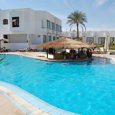 Badawia Resort Sharm El Sheik Exterior photo