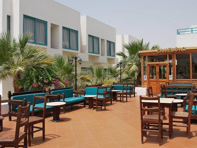 Badawia Resort Sharm El Sheik Exterior photo